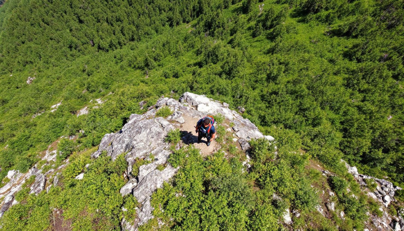 Comment choisir l'activité de plein air idéale dans les montagnes ?