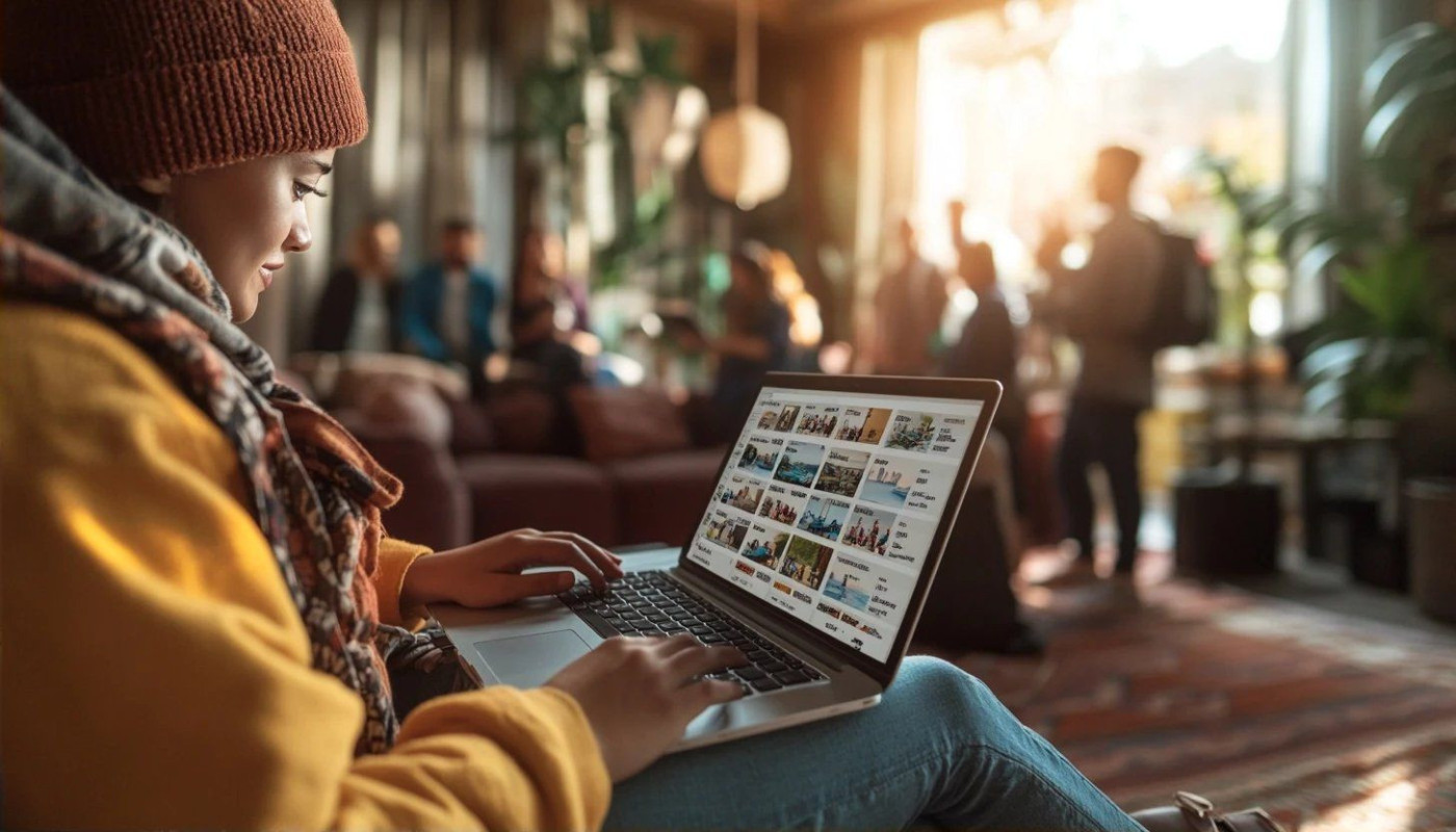 Comment les avis en ligne influencent-ils le choix d'une destination ?