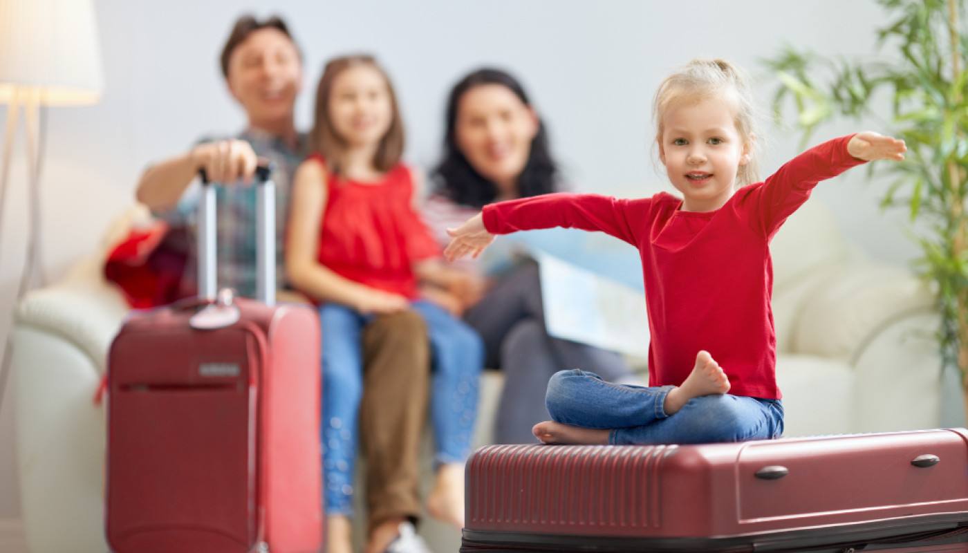 Vacances en France : où aller au mois de mai ?